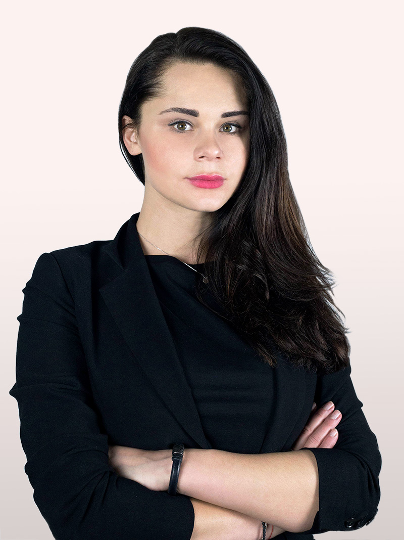 Ірина Головчак школа Креатив