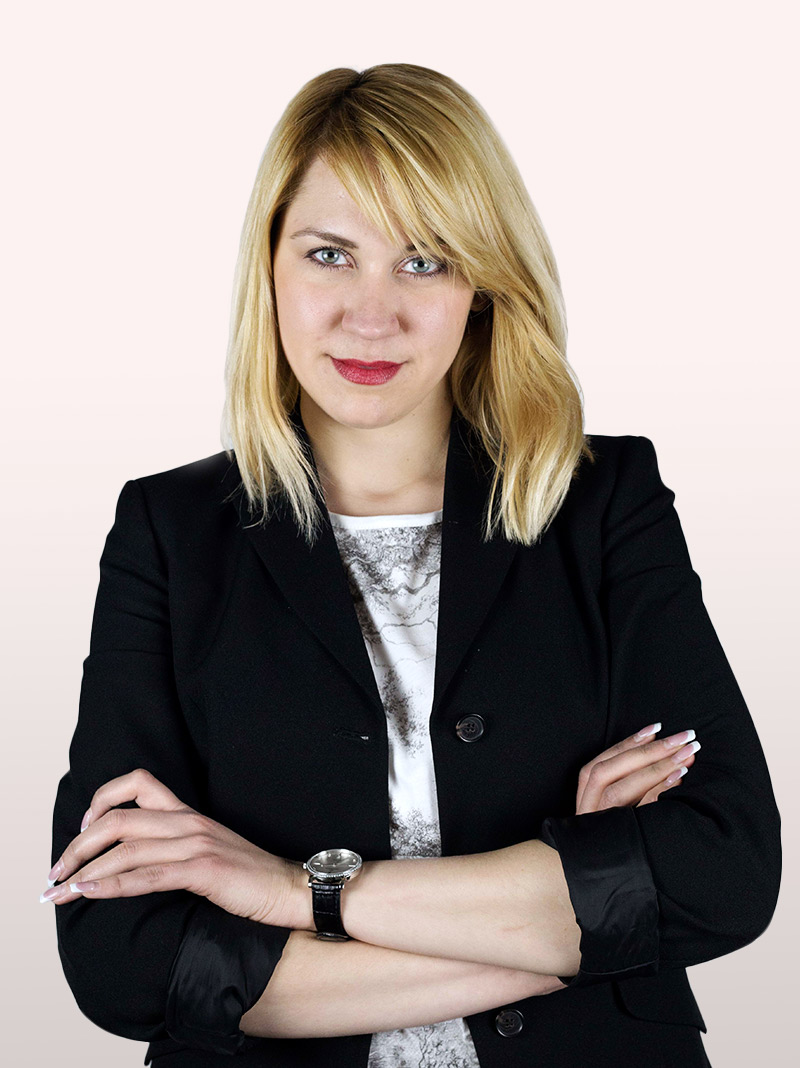 Ія Кучинська школа Креатив