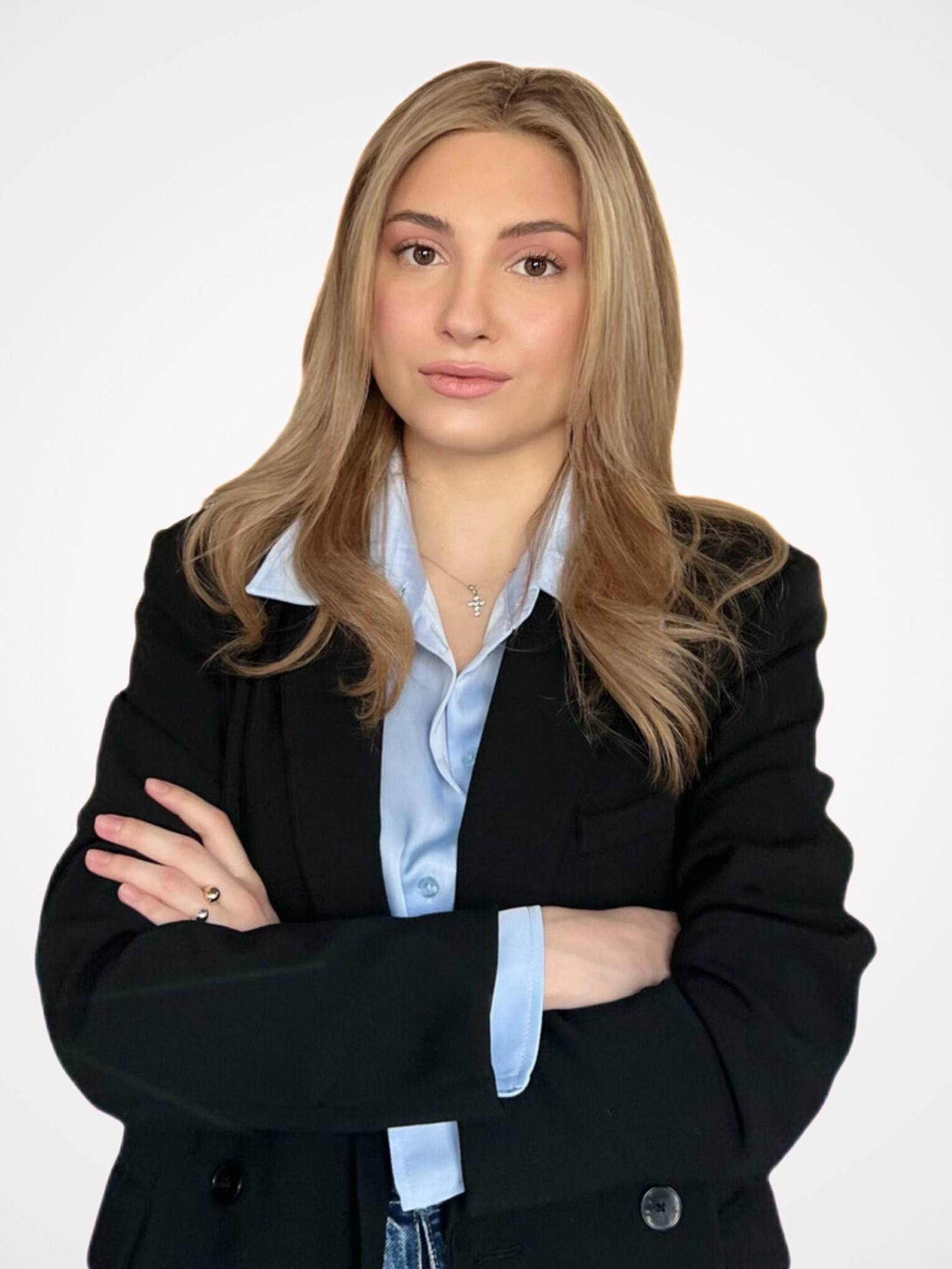 Дзвенислава Зозуля школа Креатив
