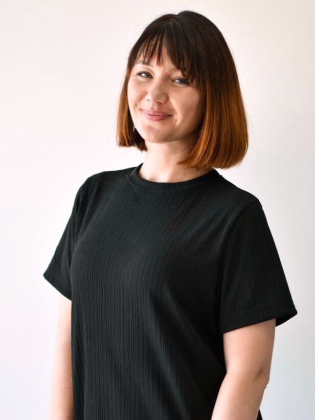Андрух Аліса школа Креатив