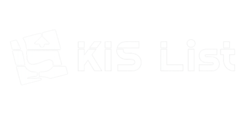 KIS List - партнер Creative School